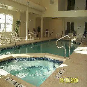 Webbs Year Round Resort